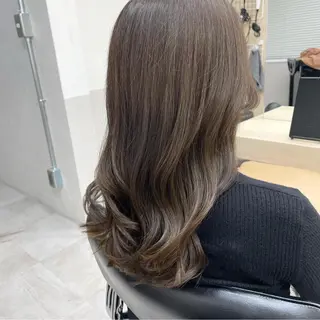 ロング 🌷tocca Mai🌷のヘアスタイル