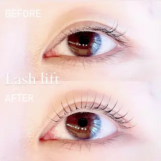 マツエク・マツパ HereMERRY（ヒアメリー）所属・HereMERRY ホリノウチリエのマツエク・マツパデザイン