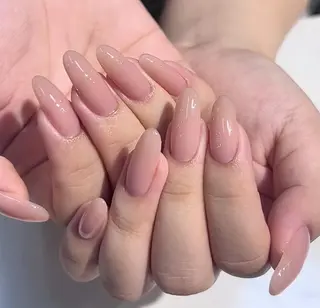 ネイル エ リのネイルデザイン