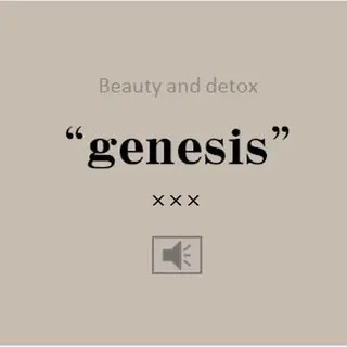 genese beauteのエステ・リラクイメージ