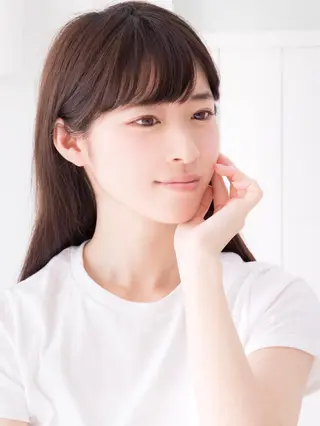 つきかわ ともみのネイルデザイン