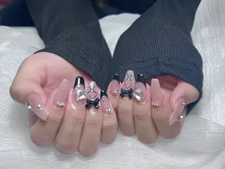 ネイル YS Nailのネイルデザイン