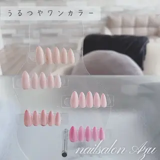 ネイル 濵田 美多のネイルデザイン