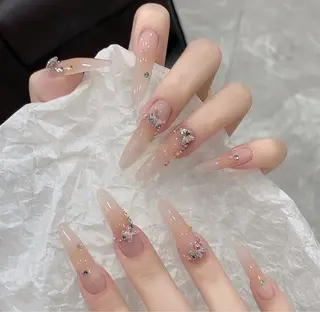 ネイル Tira Nailのネイルデザイン