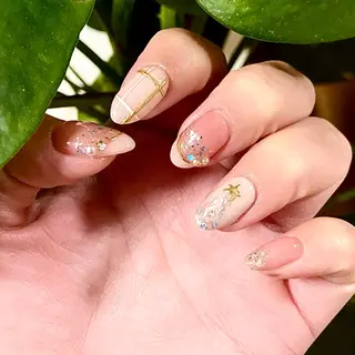 ネイル リナネイルサロン所属・リナ ネイルサロンのネイルデザイン