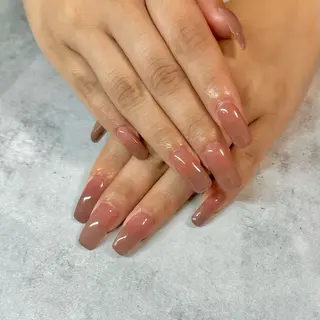 ネイル N.plus NaiLのネイルデザイン
