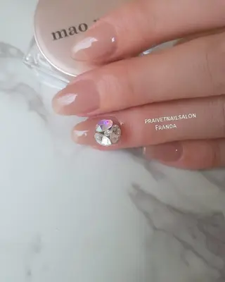 ネイル Franda ✾のネイルデザイン