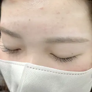 アイブロウ アイブロウ専門店  エサージュ横浜店所属・アイブロウモデル募集 /mana🎀🤍の眉毛・アイブロウイメージ