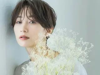 カラー Re color なおこのヘアスタイル