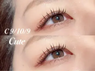 マツエク・マツパ 奥澤 梨音の眉毛・アイブロウイメージ