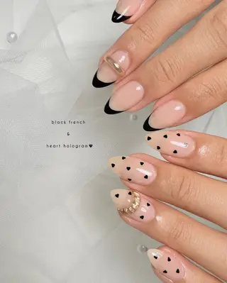 ネイル Manami Kのネイルデザイン