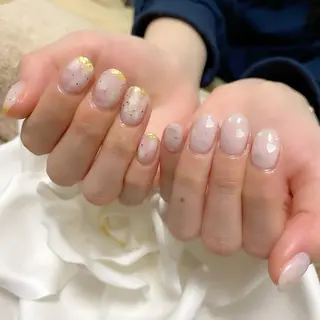ネイル 💅fleur Ayumiのネイルデザイン