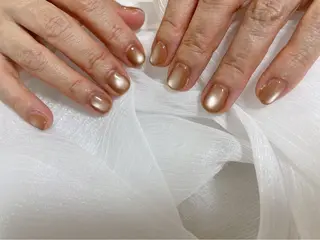 ネイル kikinail 溝の口のネイルデザイン