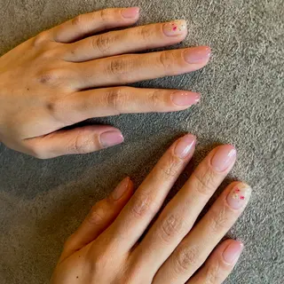 ネイル LACHIC所属・LACHIC NOZOMIのネイルデザイン