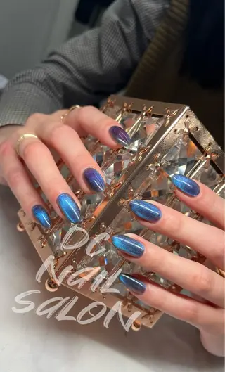 ネイル DC nail salonのネイルデザイン