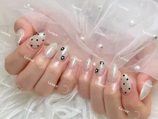 ネイル 🌻 Momoko_のネイルデザイン