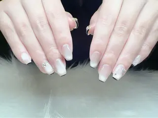 ネイル maison AYAKAのネイルデザイン