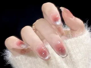 ネイル チャン ルーのネイルデザイン