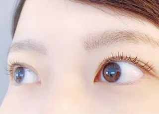 マツエク・マツパ RAGCie所属・S 🎀のマツエク・マツパデザイン