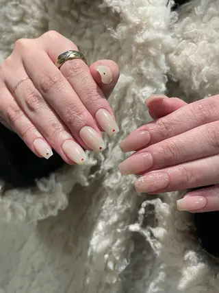 ネイル Lino U nanakaのネイルデザイン