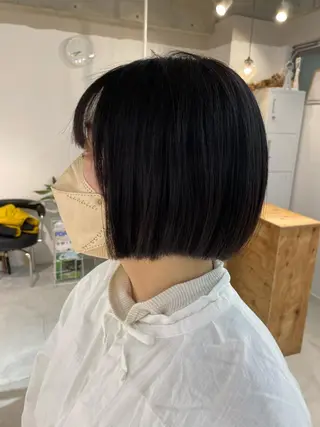 ミディアム fit/ madokaのヘアスタイル