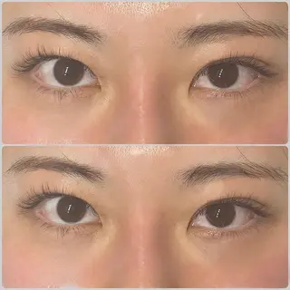 マツエク・マツパ Crescent Eye 水落のマツエク・マツパデザイン