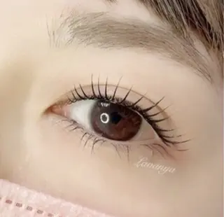 マツエク・マツパ ラヴァンヤ新白岡店所属・Kitsugi ☆Lavanyaのマツエク・マツパデザイン