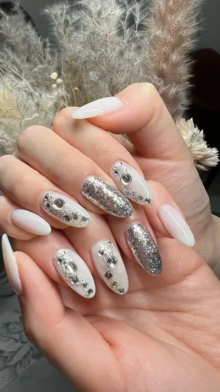 ネイル DC nail salonのネイルデザイン