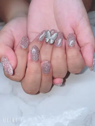 ネイル Nail Salon yのネイルデザイン