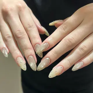 ネイル A. Hashimotoのネイルデザイン