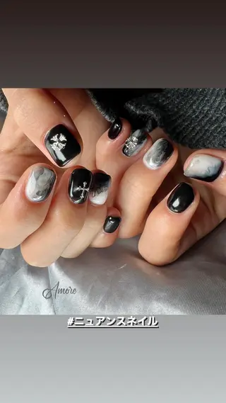 ネイル You kyehwaのネイルデザイン