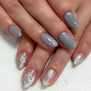 ネイル plume nail ☆韓国ネイルのネイルデザイン