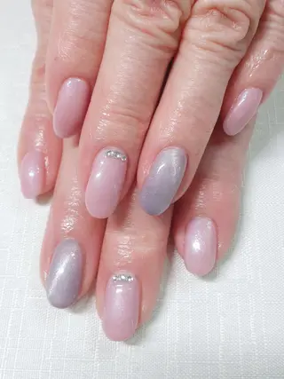 ネイル PURE NAIL所属・PURE NAILのネイルデザイン