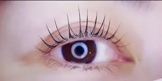 マツエク・マツパ Hokule'a 戸越銀座　向達真季のヘアスタイル