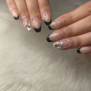 ネイル nailsalon  three所属・nailsalon threeのネイルデザイン