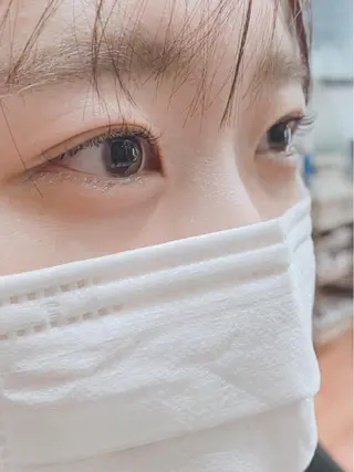 マツエク・マツパ arm in arm ︎✿Yamamotoのマツエク・マツパデザイン