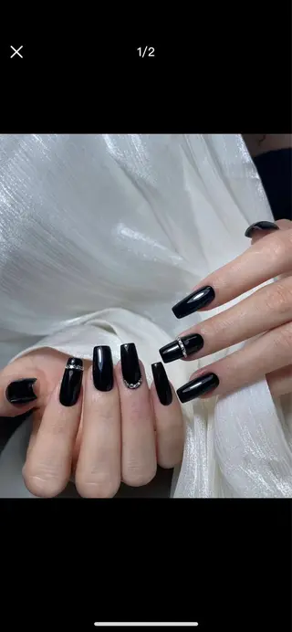 ネイル 🦋Yumi Nail🦋ニノのネイルデザイン