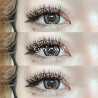 マツエク・マツパ NEO Beauty Salon所属・𝐍𝐄𝐎 𝐉𝐔𝐑𝐈のネイルデザイン