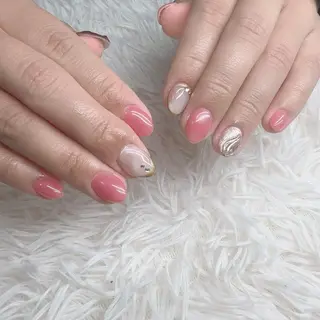 ネイル 8appy YUKITIN.Bのネイルデザイン