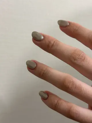 ネイル kiii.__ ✴︎*のネイルデザイン