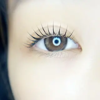 マツエク・マツパ SASAKI JUNのマツエク・マツパデザイン