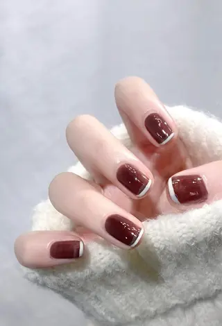 ネイル シ シのネイルデザイン