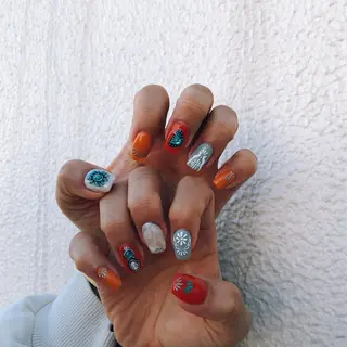 ネイル Chipieee Tokyoのその他イメージ