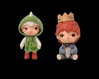 ショート キッズ ネイルサロン ゆずのネイルデザイン