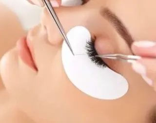 マツエク・マツパ Honey＆miel 🌈京都駅前店のマツエク・マツパデザイン