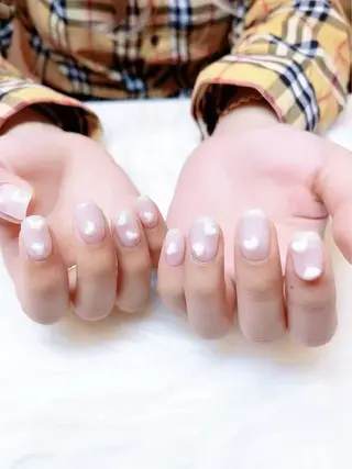 ネイル Hana&NAILSALON所属・Hana& salonのネイルデザイン