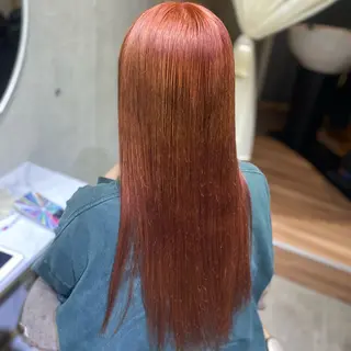 ロング CLALA sakae所属・♡ Naoのヘアスタイル