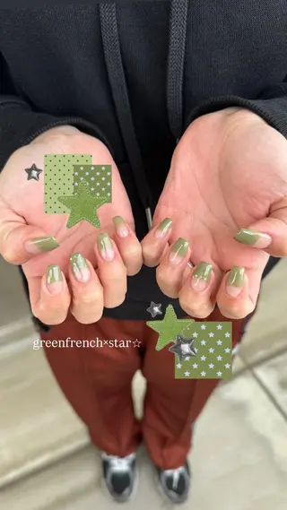 ネイル Designer EGGのマツエク・マツパデザイン