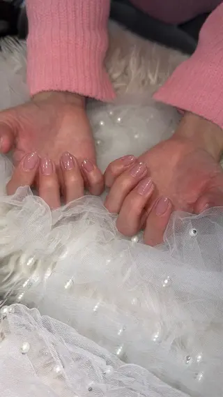 ネイル SAKU  nail[サクネイル]所属・SAKU nail 作島茜のネイルデザイン