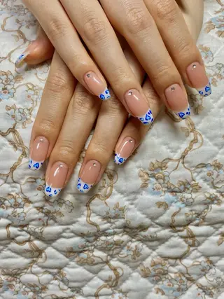 ネイル ネイルサロン春所属・ネイルサロン 春のネイルデザイン